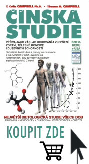 cinska studie