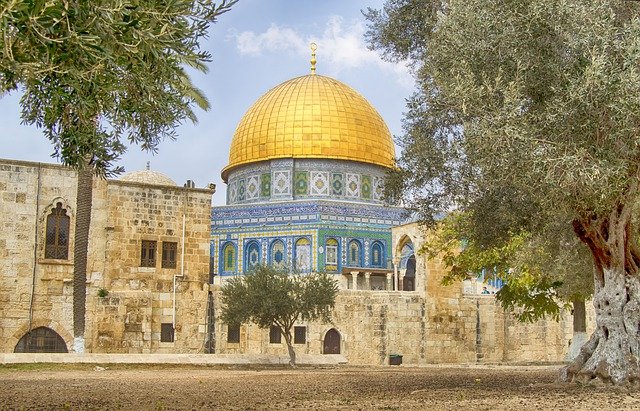 jeruzalem